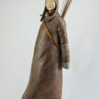 Steppes - Contemplation – Image 4