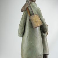 Steppes - Musiciens de steppes – Image 3