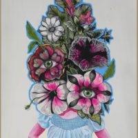 T. Primavera - 125x92 - E. Pagliarino