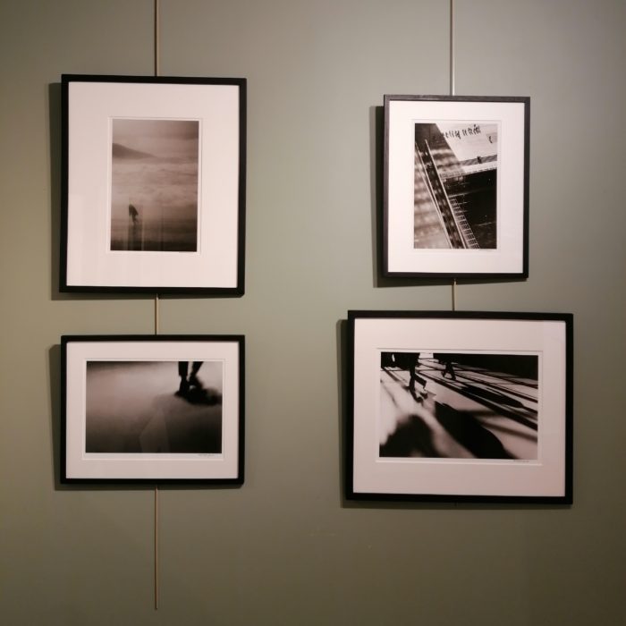 JP Bertin-Maghit - BNF - 50x40 encadré – Image 2