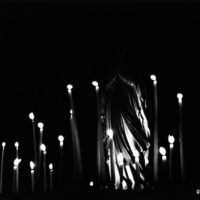 JP Bertin-Maghit - Eglise de la Madeleine (Paris) 02- 50x50 encadré