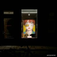 P Gagnon - KAPOW - 120x100 – Image 2