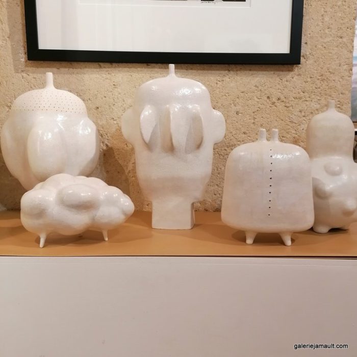 Céramique (sans titre, 2023-09 Grès) – Image 2