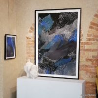 A Guerre - La sourde odyssée - 120x80 cm – Image 2