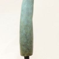 S. Courlivant - BRONZE - Lévitation 1/8 – Image 3