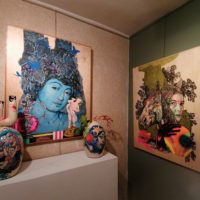 Céramique - Balise "Tahiti" - E. Pagliarino – Image 3