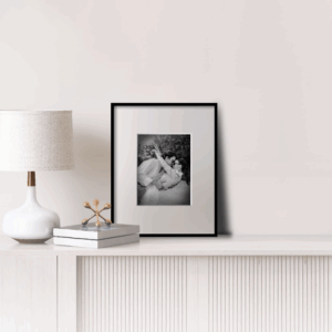 IONNYK Le premier cadre d’art connecté qui révolutionne le monde du design et de l’art photographique.