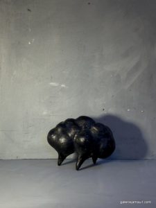 Sophie Dumas artiste - Céramique contemporaine - Galerie Jamault