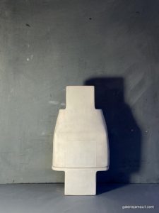 Sophie Dumas artiste - Céramique contemporaine - Galerie Jamault