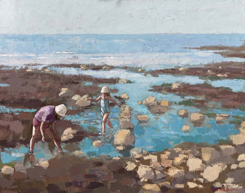 James Mackeown - J'ai trouvé