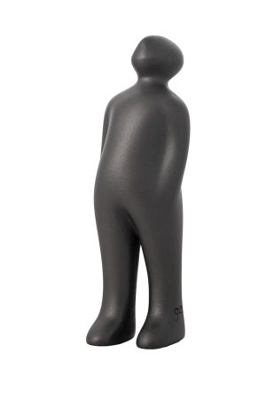 The Visitor by Guido Deleu - Galerie Jamault Paris Marais