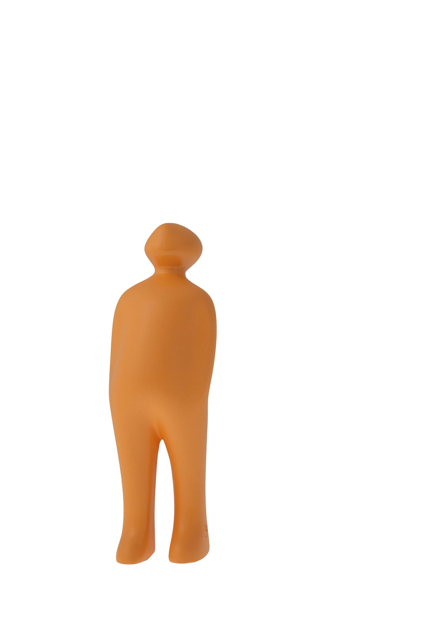 The Visitor by Guido Deleu - Galerie Jamault Paris Marais