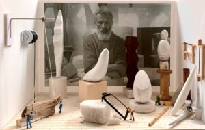 Constantin Brâncuși