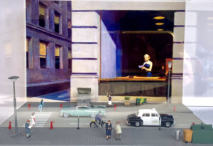 Edward Hopper