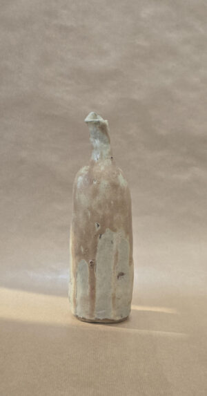 Sculpture originale de Jeanne Karin BLUM, artiste française native de l'île d'Yeu