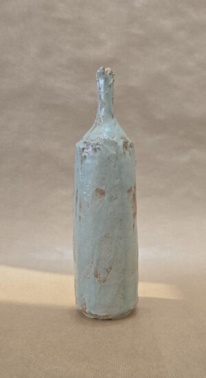 Sculpture originale de Jeanne Karin BLUM, artiste française native de l'île d'Yeu