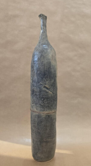 Sculpture originale de Jeanne Karin BLUM, artiste française native de l'île d'Yeu