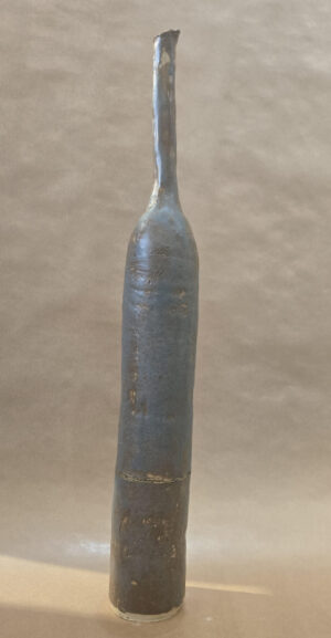 Sculpture originale de Jeanne Karin BLUM, artiste française native de l'île d'Yeu