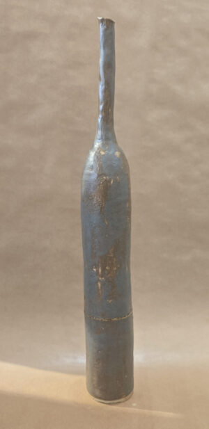 Sculpture originale de Jeanne Karin BLUM, artiste française native de l'île d'Yeu