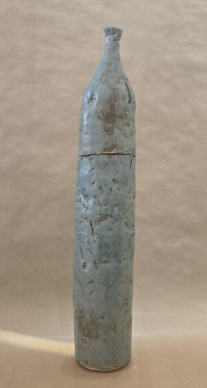 Sculpture originale de Jeanne Karin BLUM, artiste française native de l'île d'Yeu